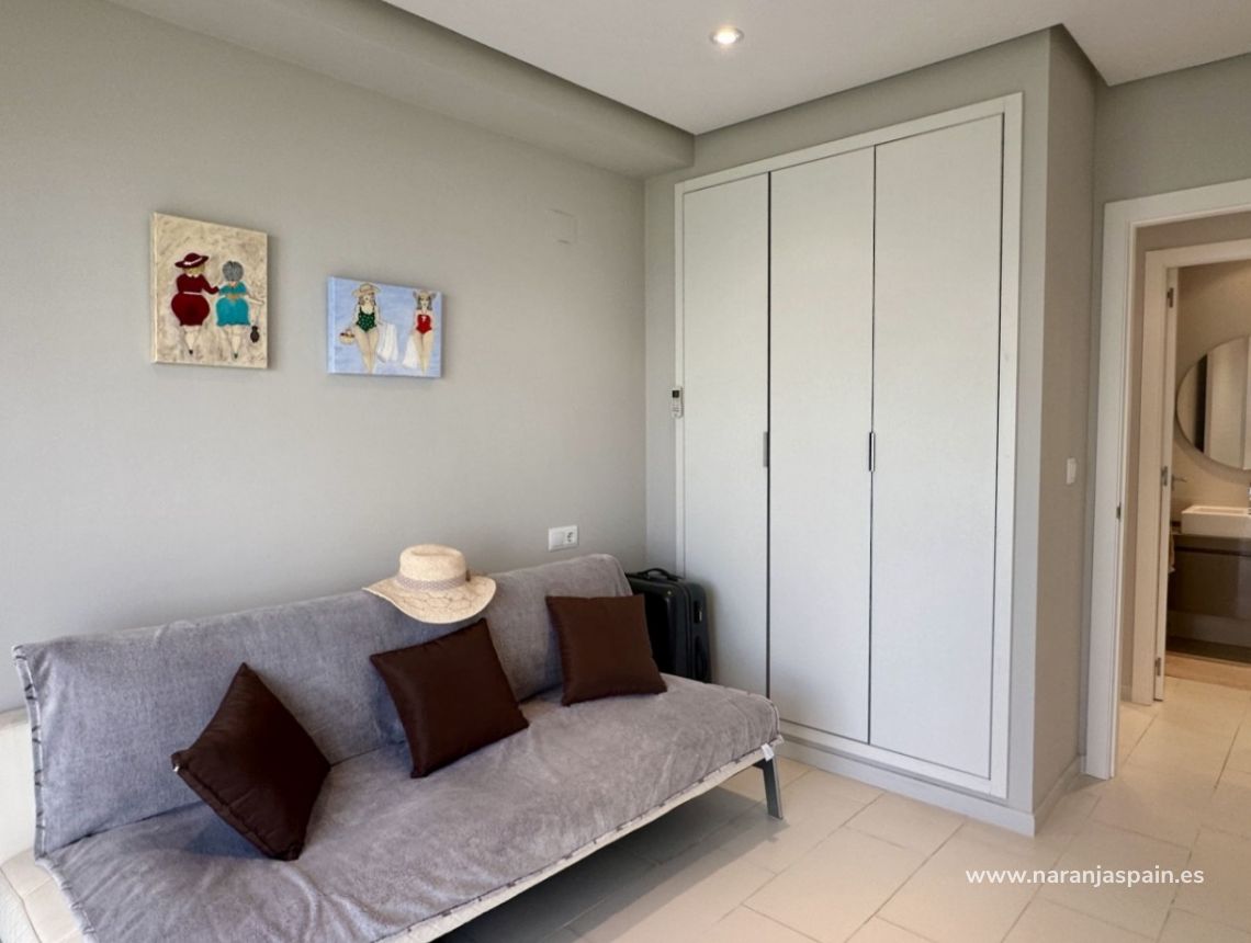 Sale - Apartment - Orihuela Costa - Villamartín