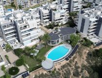 Sale - Apartment - Orihuela Costa - Villamartín