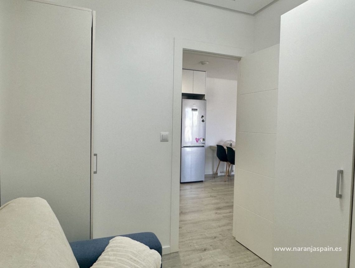 Sale - Apartment - Orihuela Costa - Villamartín