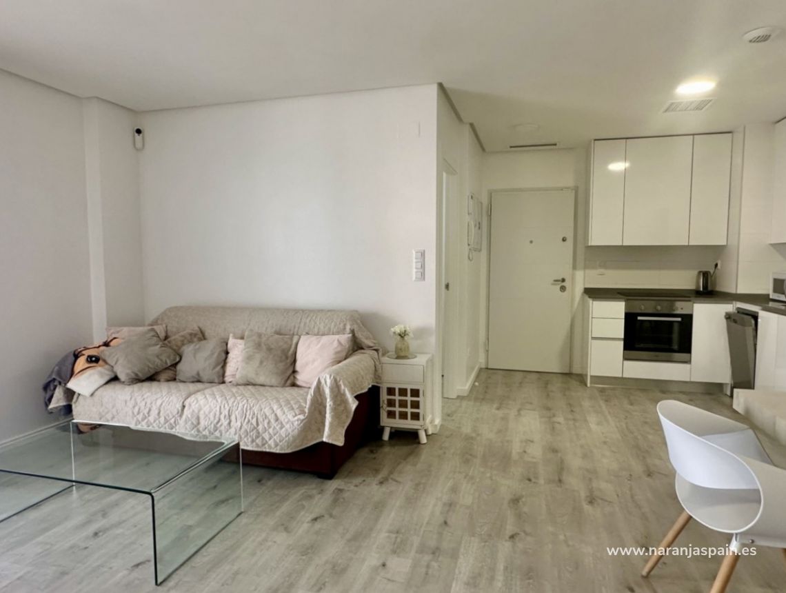 Sale - Apartment - Orihuela Costa - Villamartín