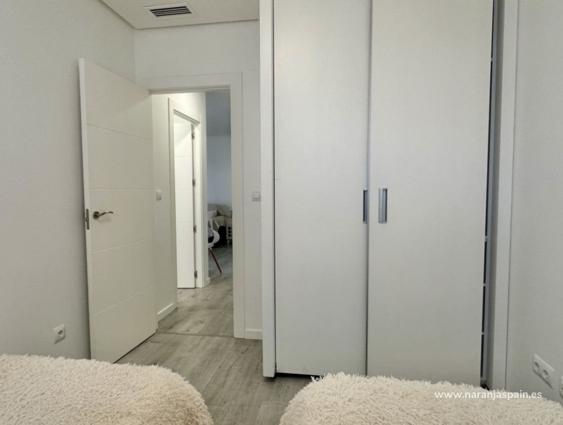 Sale - Apartment - Orihuela Costa - Villamartín