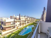 Sale - Apartment - Pilar de la Horadada - Mil Palmeras