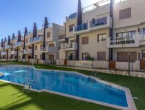 Sale - Apartment - Pilar de la Horadada - Mil Palmeras