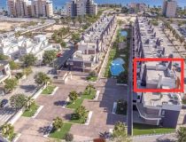 Sale - Apartment - Pilar de la Horadada - Mil Palmeras