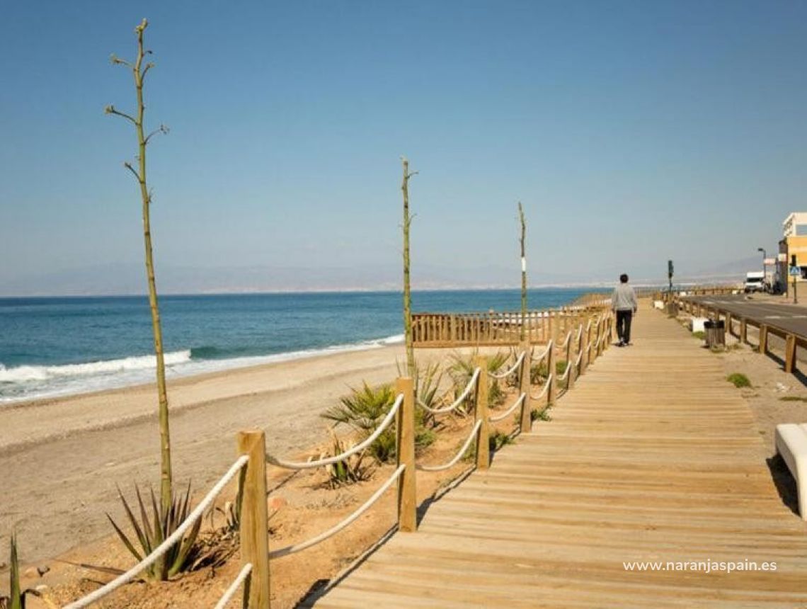 Sale - Apartment - Punta Prima - Mar Azul