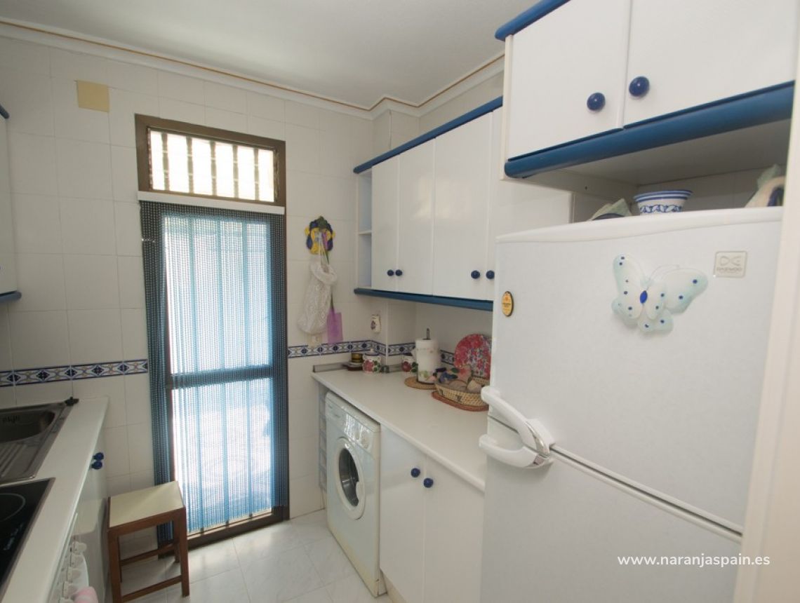 Sale - Apartment - Punta Prima - Mar Azul