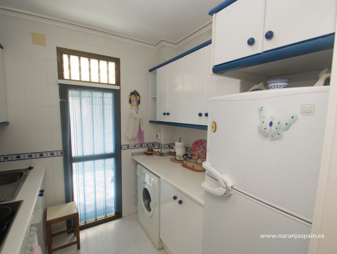 Sale - Apartment - Punta Prima - Mar Azul