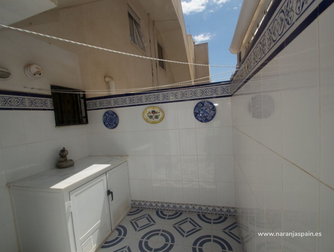 Sale - Apartment - Punta Prima - Mar Azul