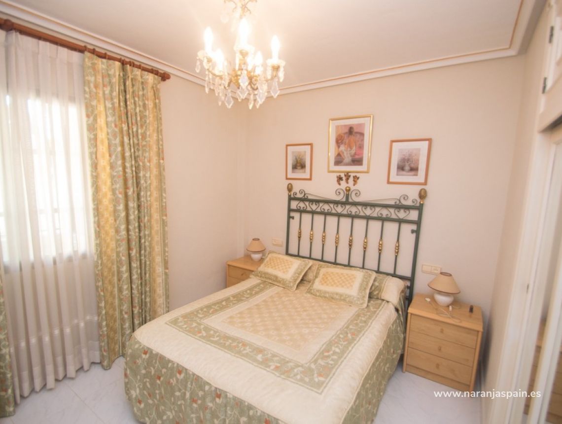 Sale - Apartment - Punta Prima - Mar Azul