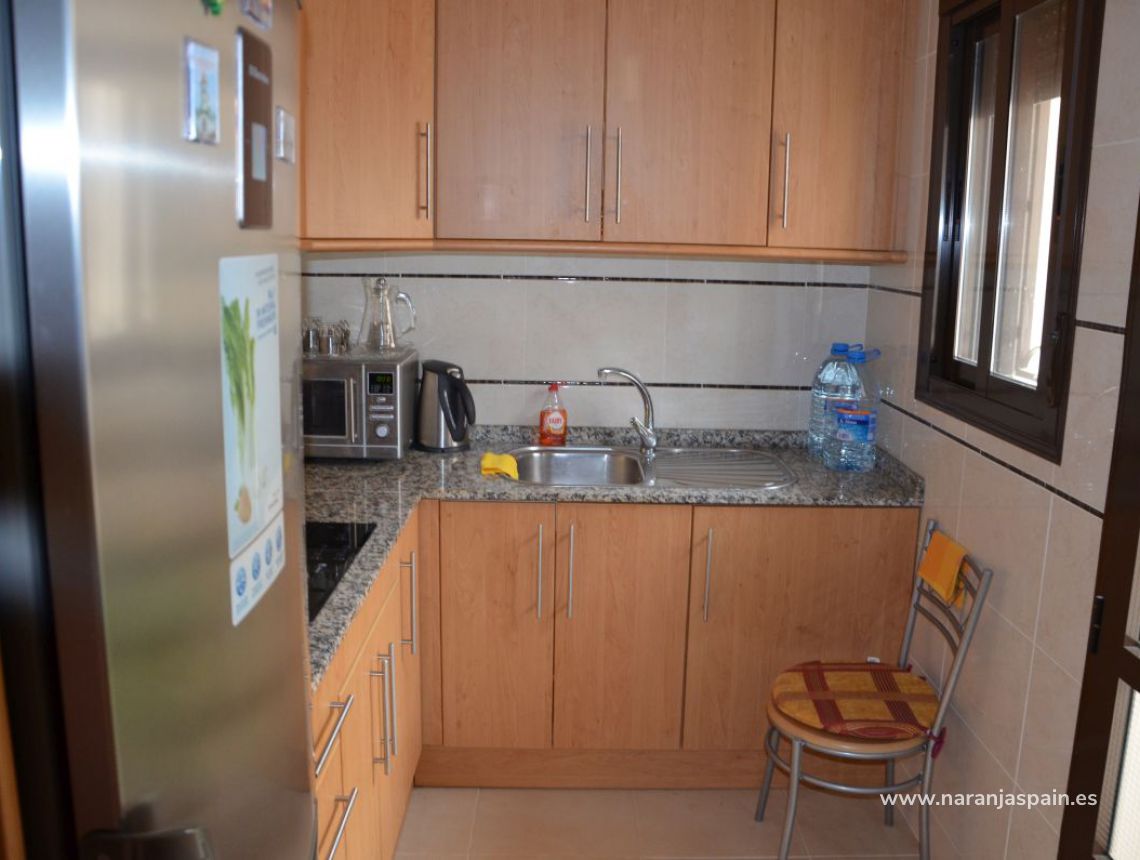 Sale - Apartment - Rojales - Ciudad Quesada