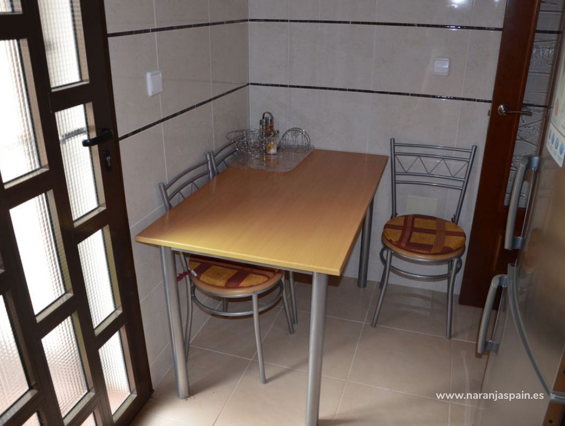 Sale - Apartment - Rojales - Ciudad Quesada