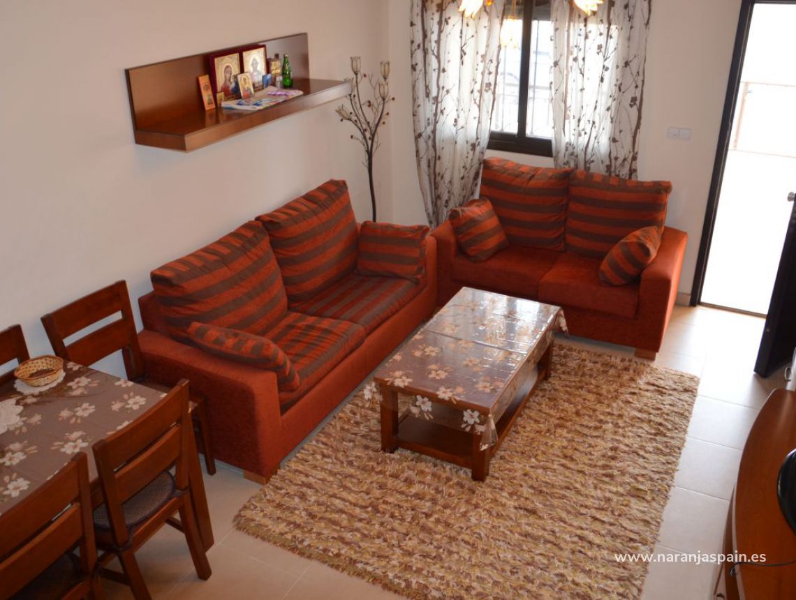Sale - Apartment - Rojales - Ciudad Quesada