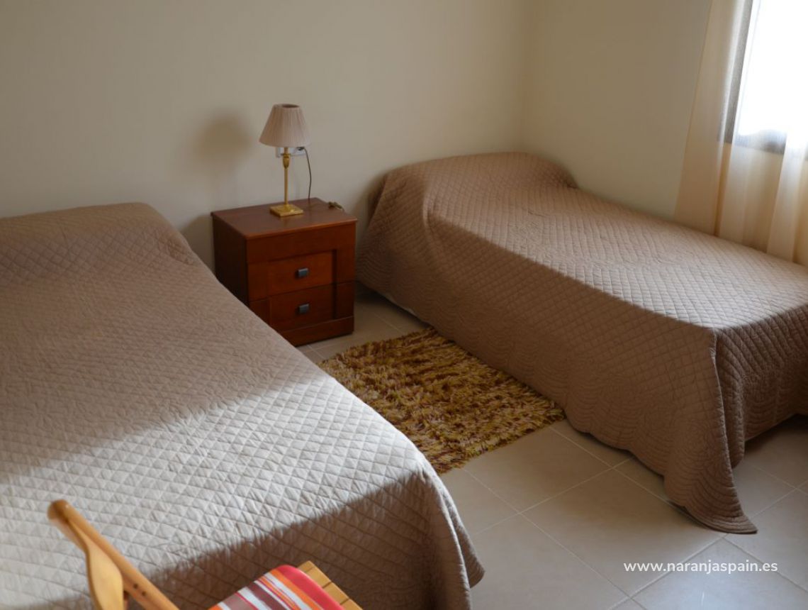 Sale - Apartment - Rojales - Ciudad Quesada