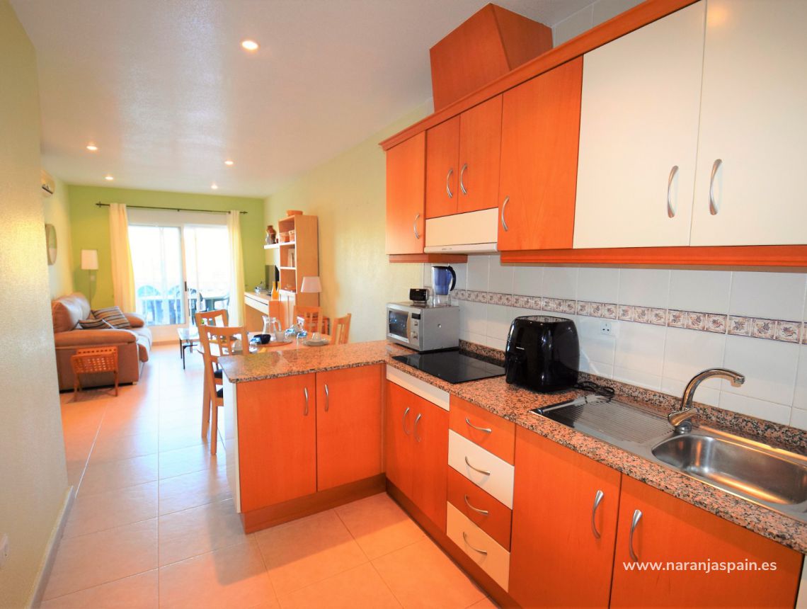 Sale - Apartment - Rojales - Ciudad Quesada