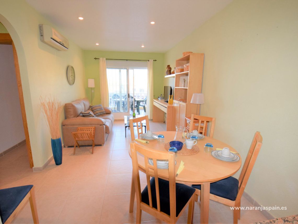 Sale - Apartment - Rojales - Ciudad Quesada