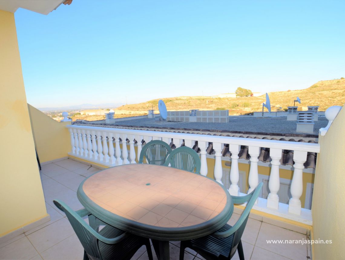 Sale - Apartment - Rojales - Ciudad Quesada