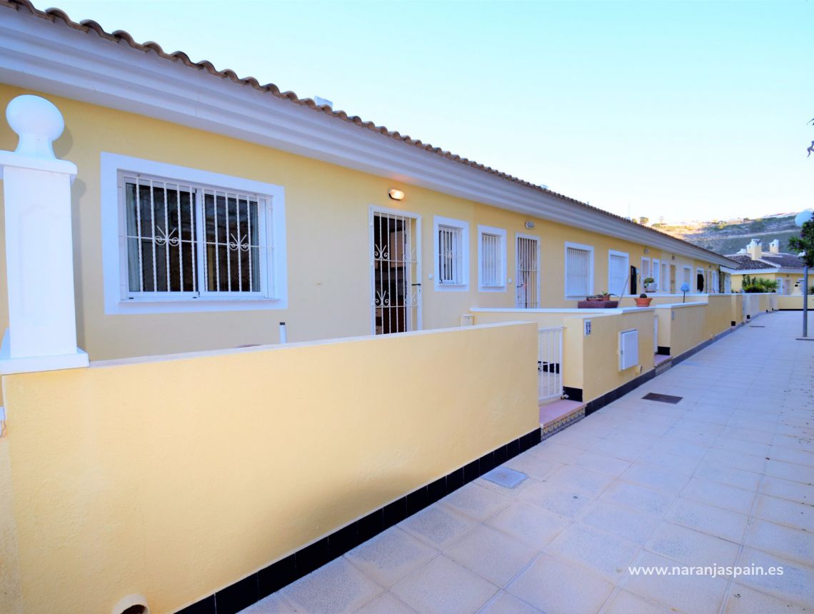 Sale - Apartment - Rojales - Ciudad Quesada