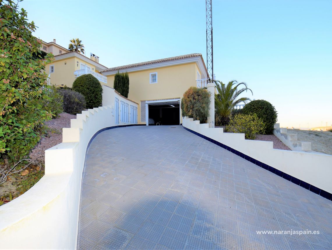 Sale - Apartment - Rojales - Ciudad Quesada