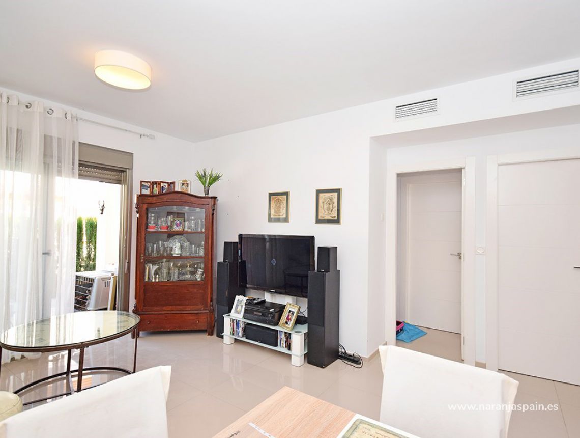 Sale - Apartment - Rojales - Ciudad Quesada