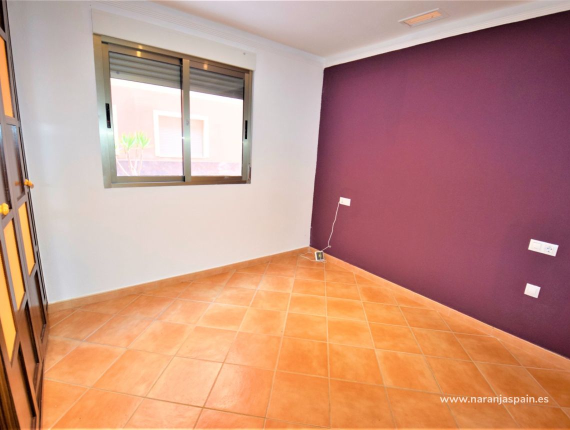 Sale - Apartment - Rojales - Los Palacios
