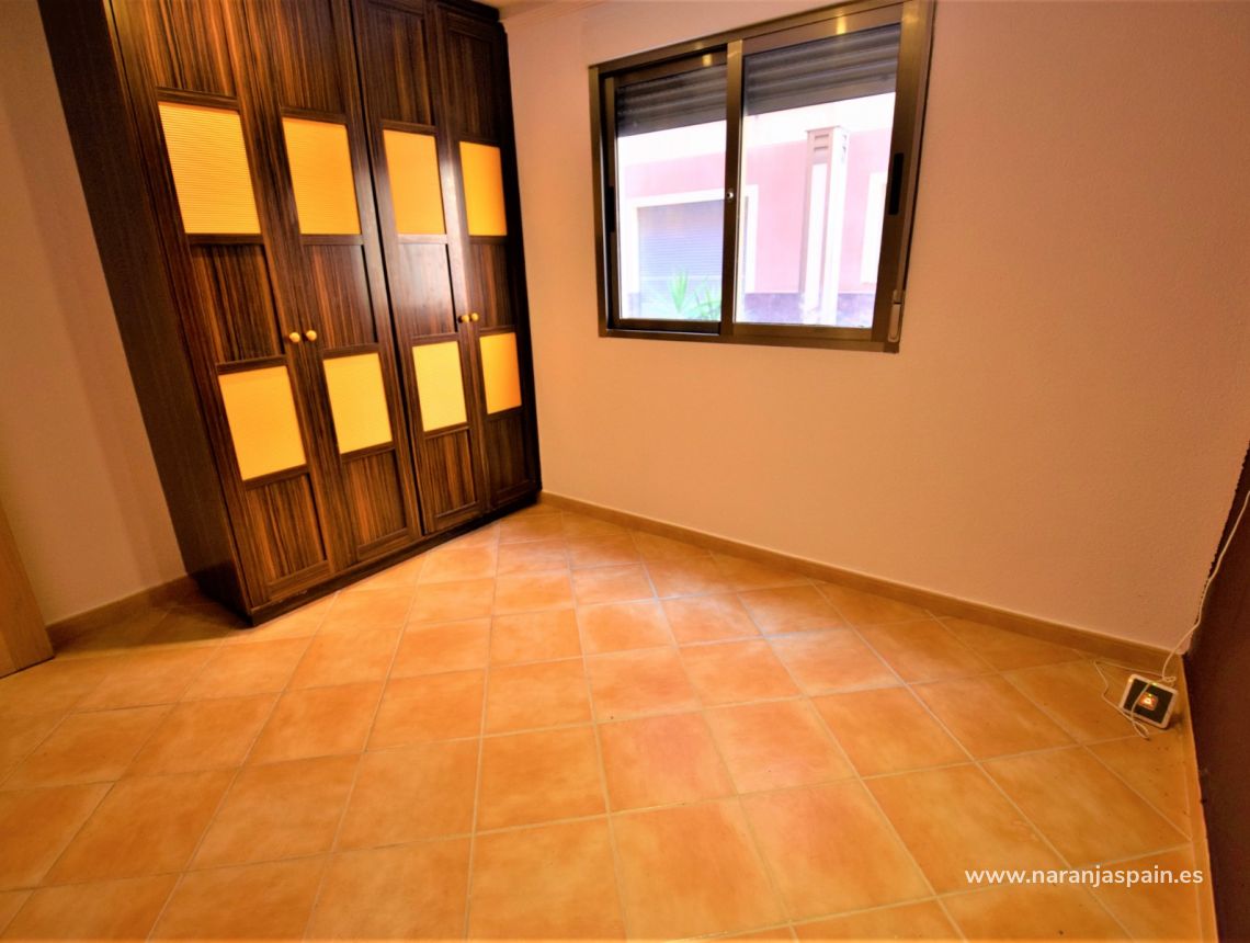 Sale - Apartment - Rojales - Los Palacios