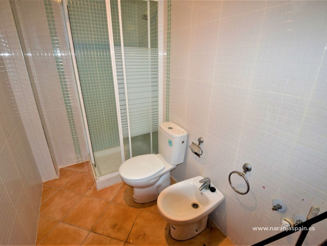 Sale - Apartment - Rojales - Los Palacios