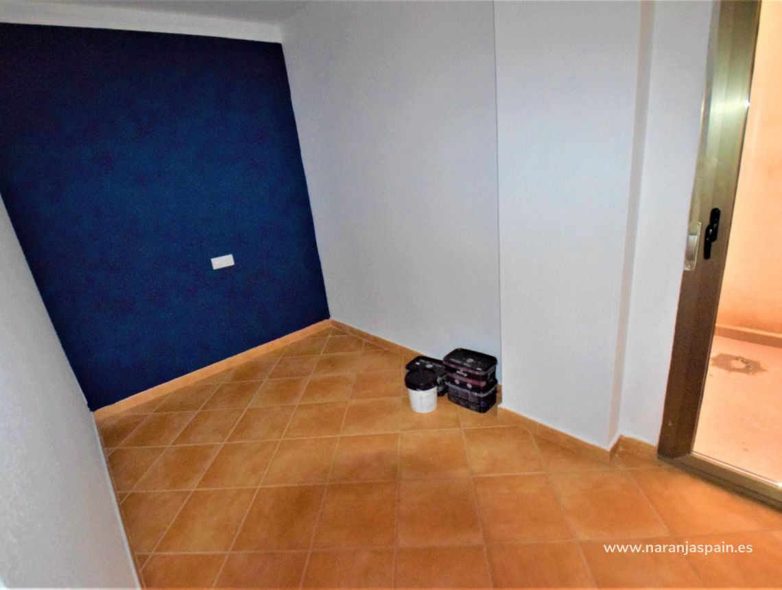Sale - Apartment - Rojales - Los Palacios