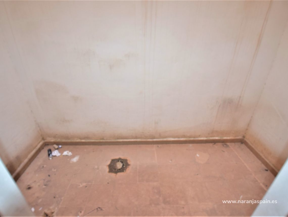 Sale - Apartment - Rojales - Los Palacios