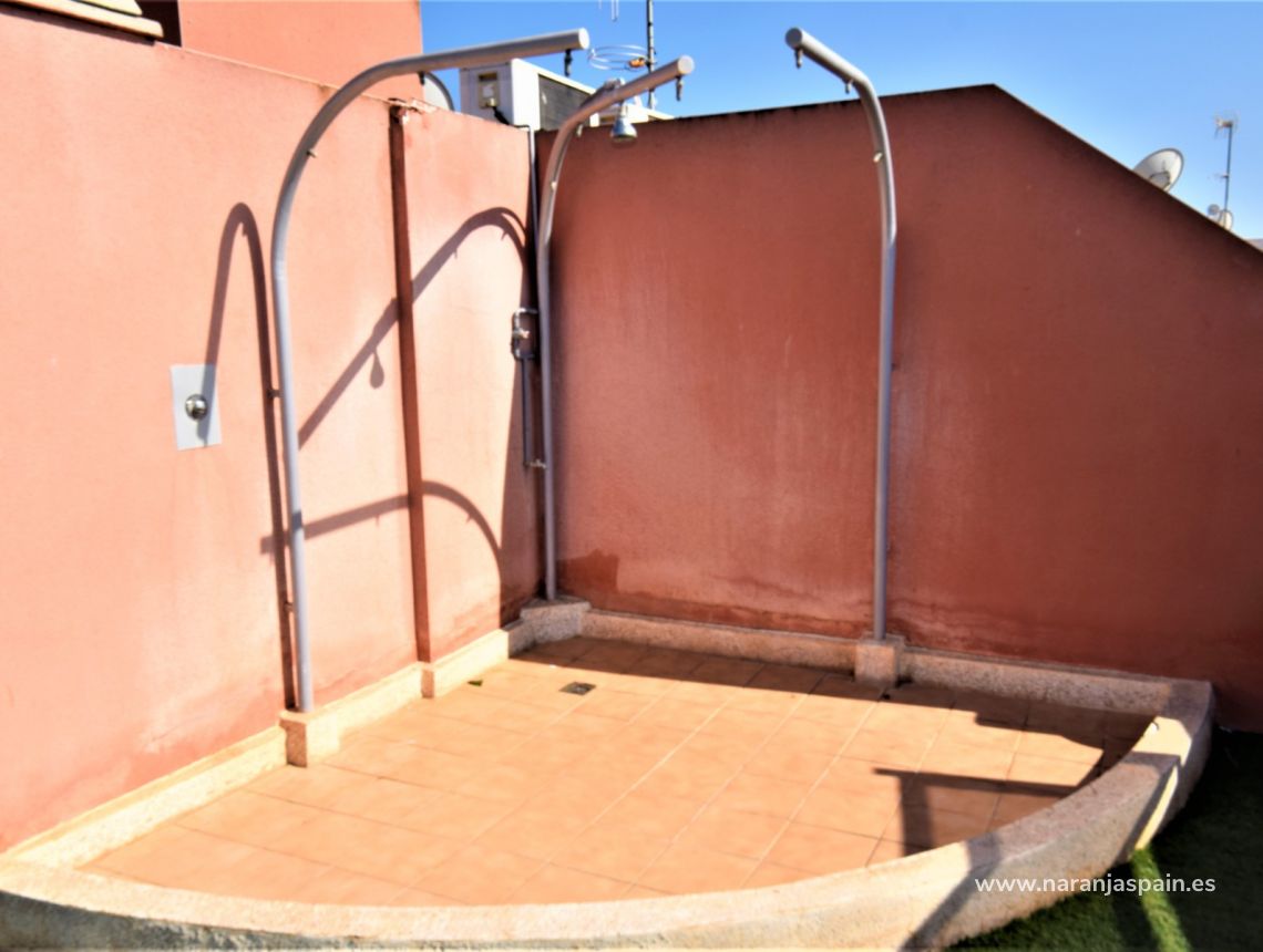 Sale - Apartment - Rojales - Los Palacios