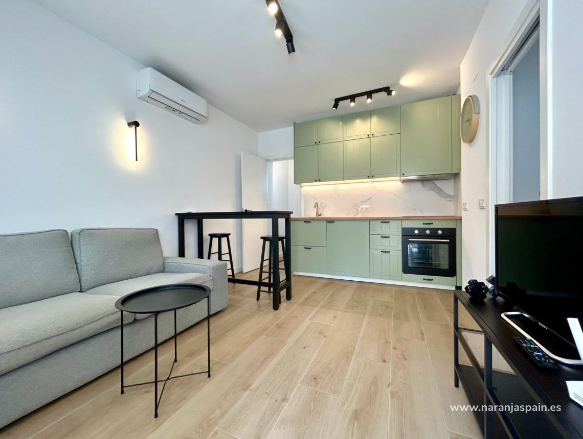 Sale - Apartment - San Miguel de Salinas - Las filipinas