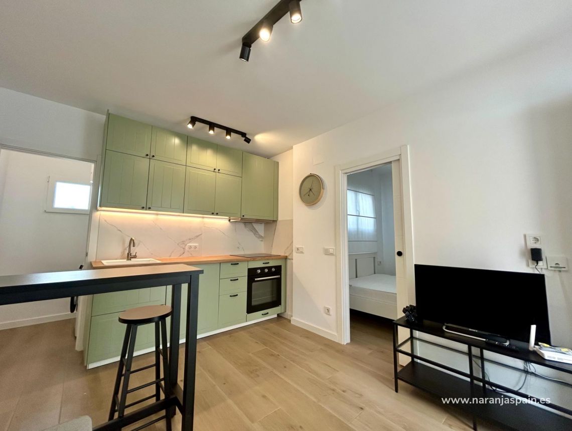 Sale - Apartment - San Miguel de Salinas - Las filipinas