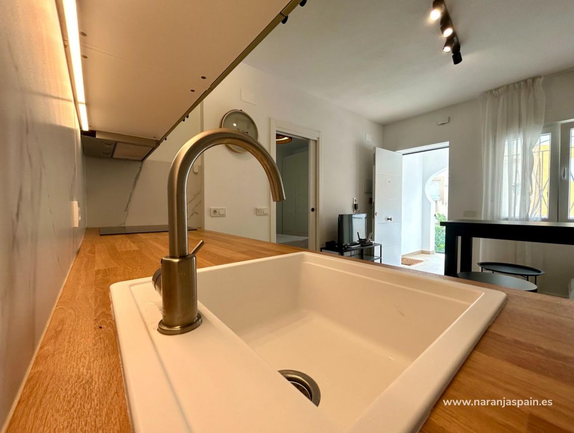 Sale - Apartment - San Miguel de Salinas - Las filipinas