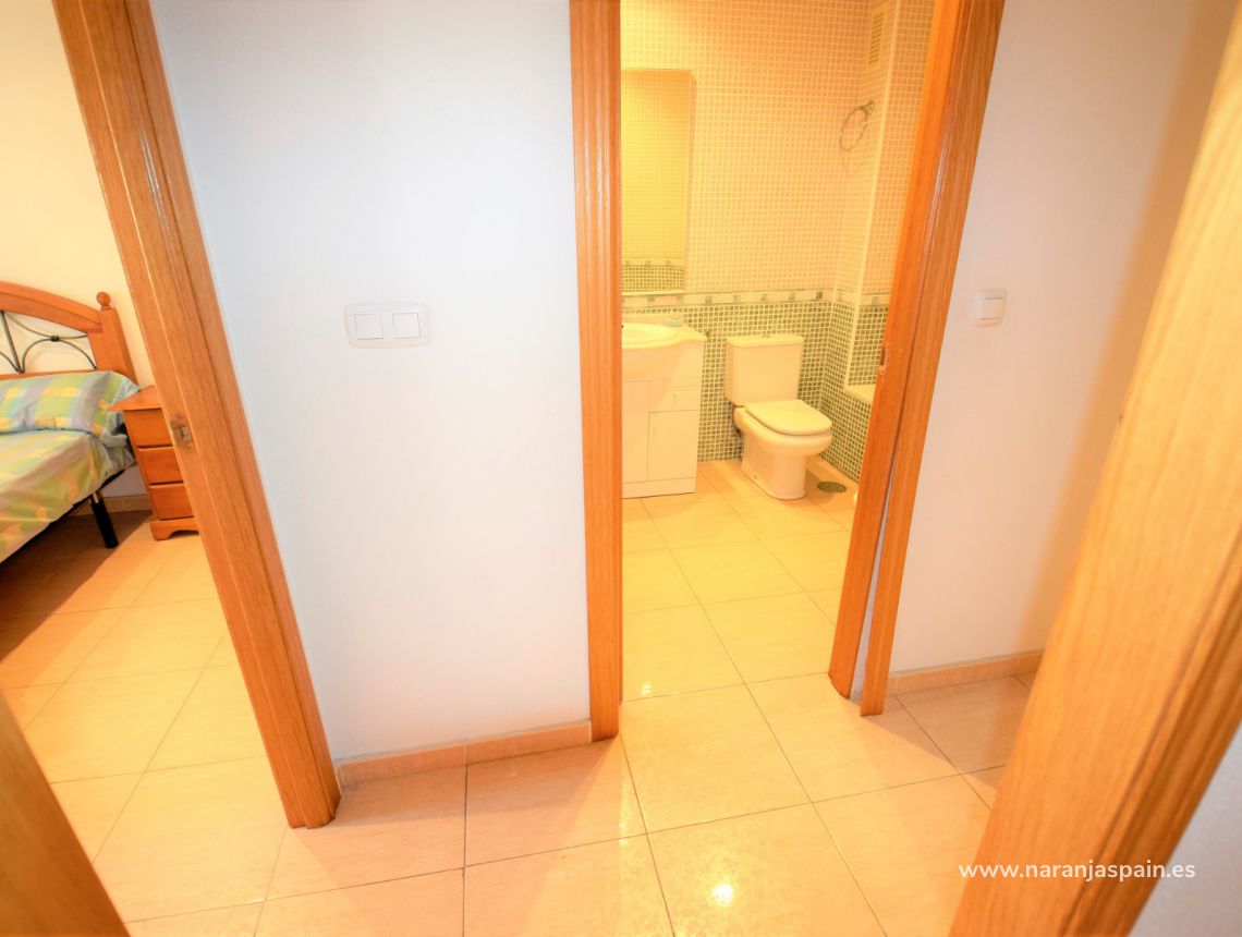 Sale - Apartment - Santa Pola