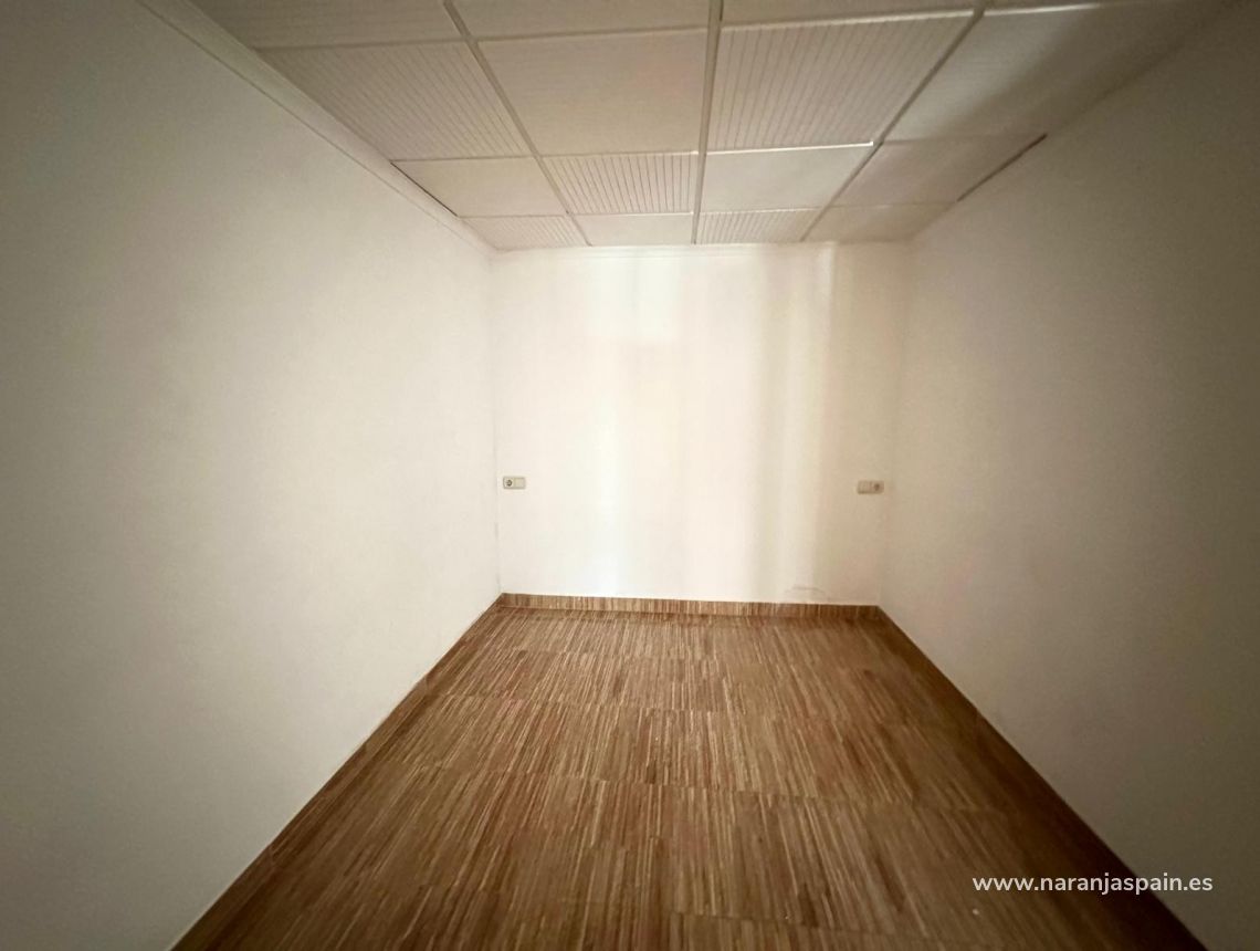 Sale - Apartment - Torrevieja - Acequion