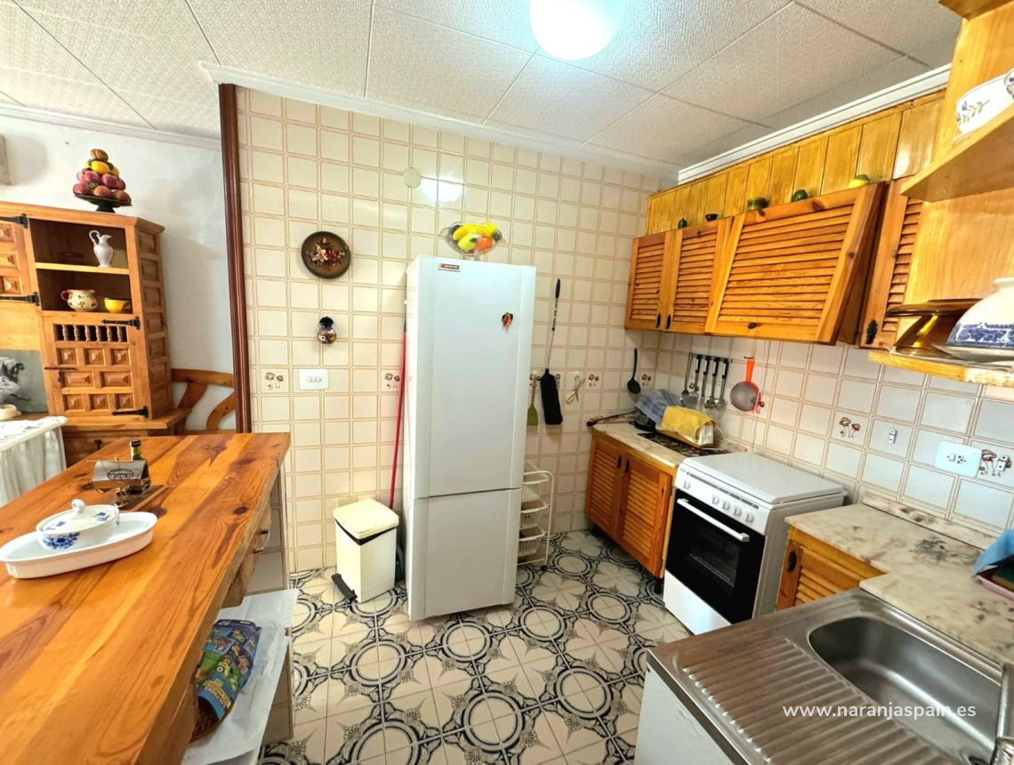 Sale - Apartment - Torrevieja - Acequion