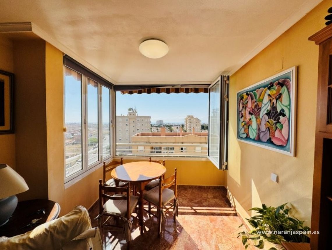 Sale - Apartment - Torrevieja - Aguas nuevas 1