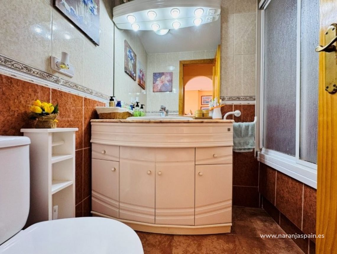 Sale - Apartment - Torrevieja - Aguas nuevas 1