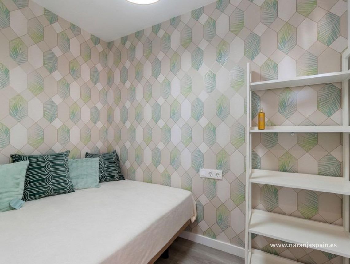 Sale - Apartment - Torrevieja - Cabo cervera