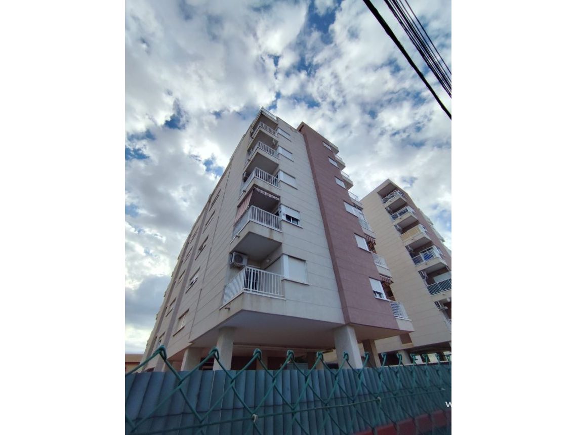 Sale - Apartment - Torrevieja - Center