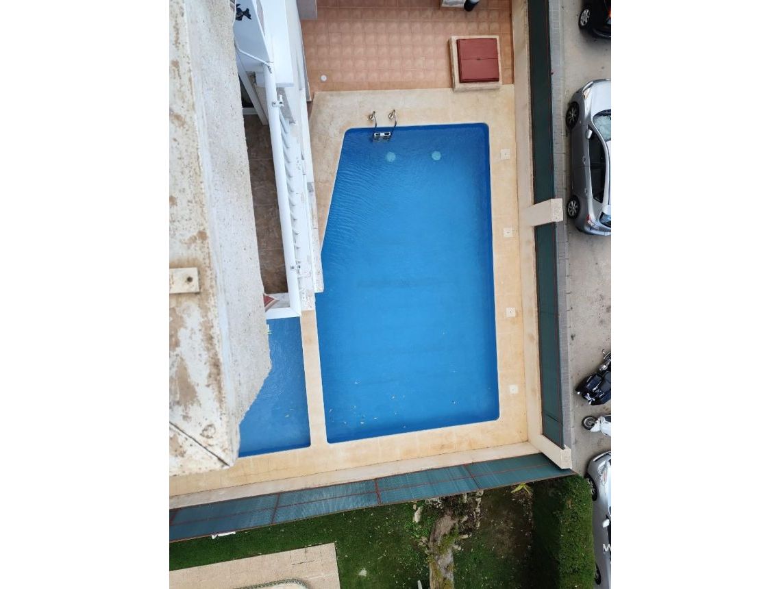 Sale - Apartment - Torrevieja - Center