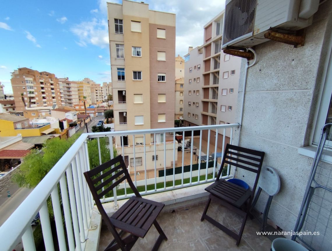 Sale - Apartment - Torrevieja - Center