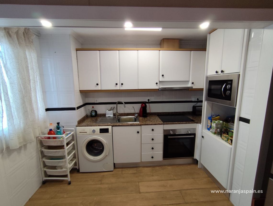 Sale - Apartment - Torrevieja - Center