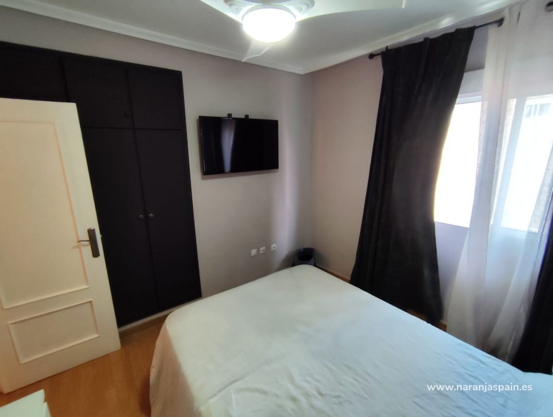 Sale - Apartment - Torrevieja - Center