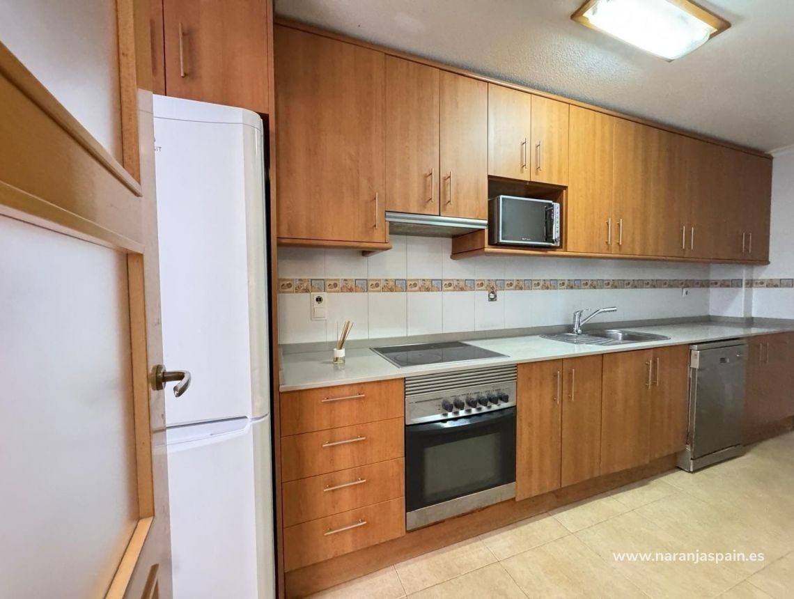 Sale - Apartment - Torrevieja - Center