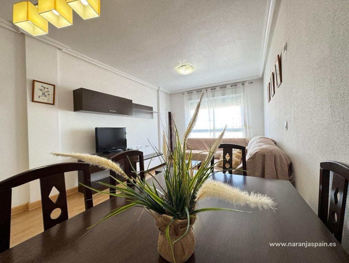 Sale - Apartment - Torrevieja - Center