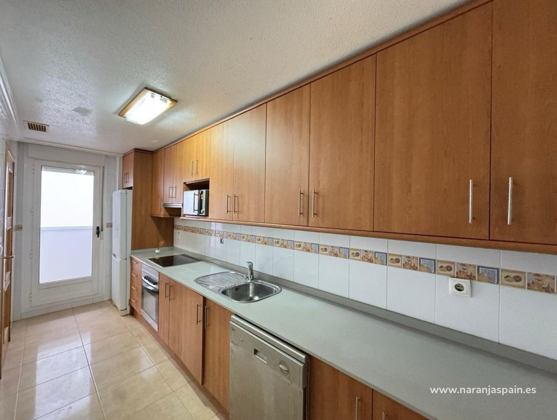Sale - Apartment - Torrevieja - Center