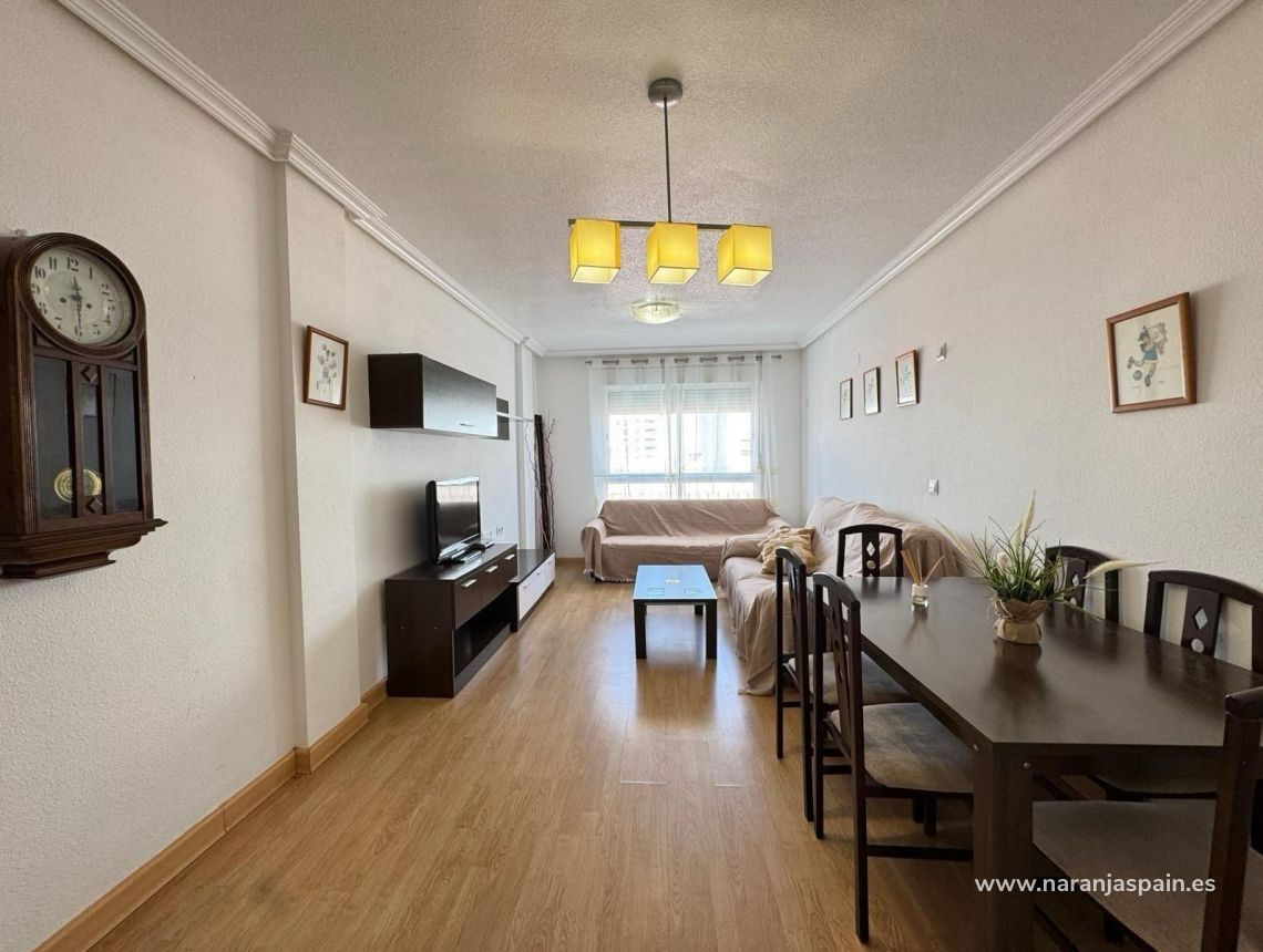 Sale - Apartment - Torrevieja - Center