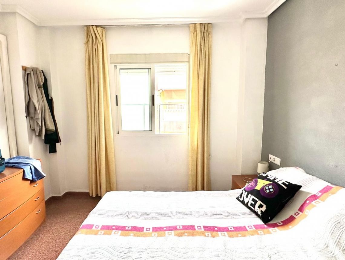 Sale - Apartment - Torrevieja - Center