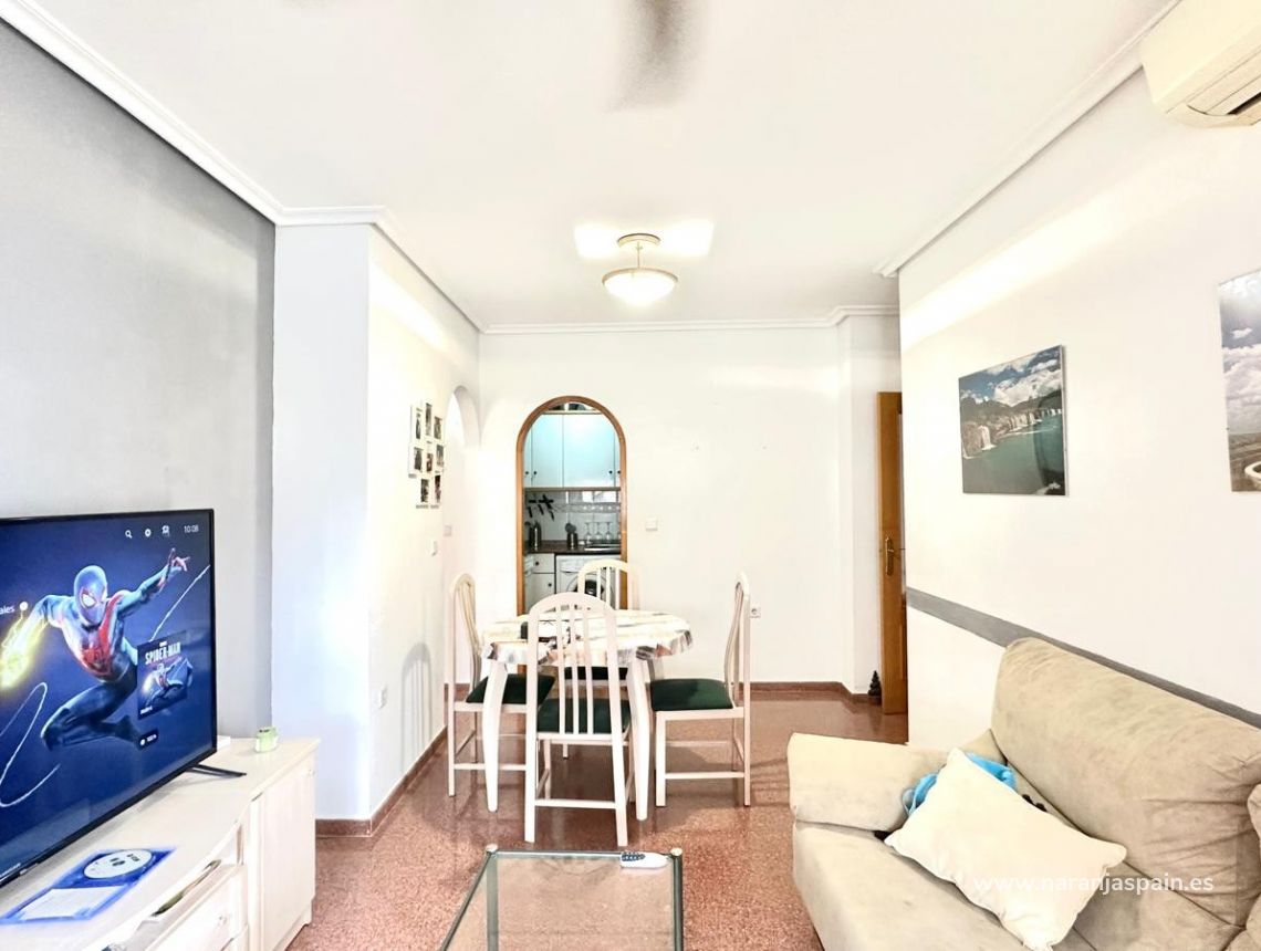 Sale - Apartment - Torrevieja - Center