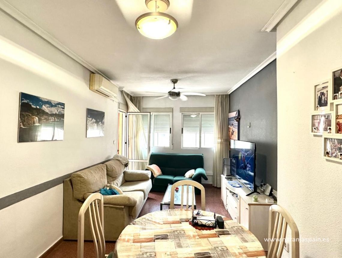 Sale - Apartment - Torrevieja - Center